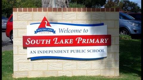 Photo: South Lake Primary School/S.L.P.S